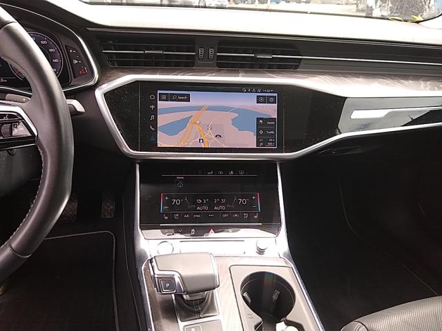 2019 AUDI A7 PREMIUM WAUR2AF29KN020587