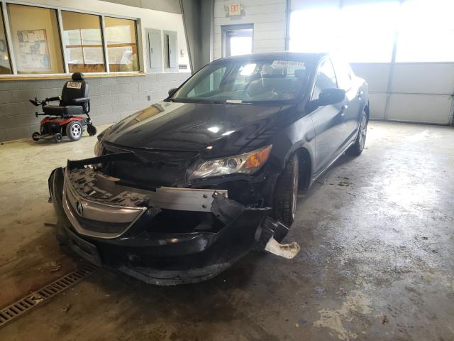 2015 ACURA ILX 20 19VDE1F3XFE000610