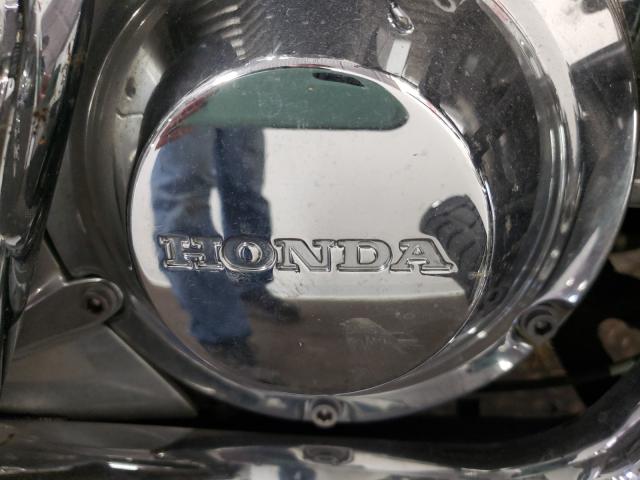 2003 HONDA VTX1800 C 1HFSC46043A100881