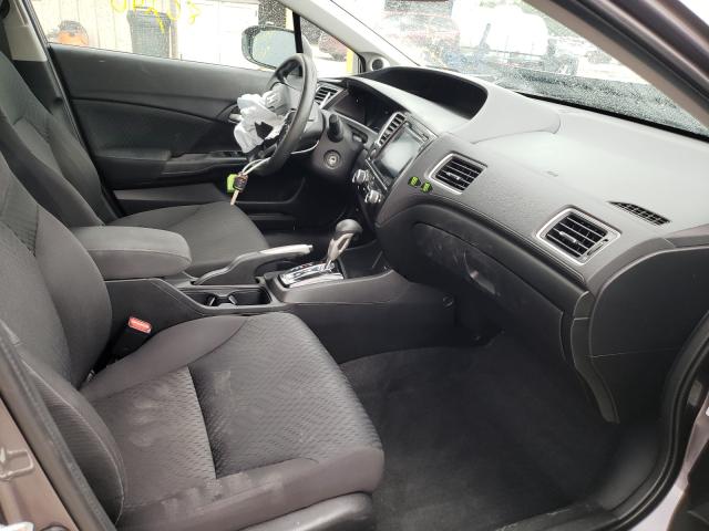 2015 HONDA CIVIC SE 19XFB2F70FE283004