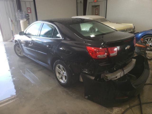 2013 CHEVROLET MALIBU LS 1G11B5SA5DF358448