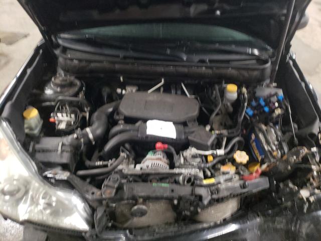 2011 SUBARU OUTBACK 4S4BRBKC0B3354275
