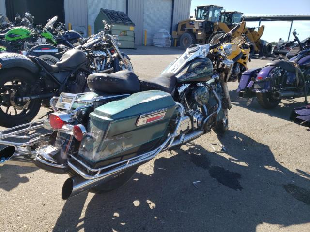 2000 HARLEY-DAVIDSON FLHRI 1HD1FBW39YY640882