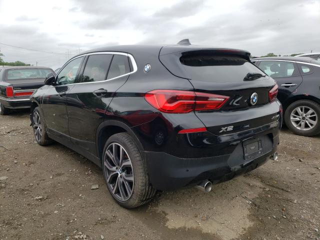 VIN WBXYJ5C34JEF79457 2018 BMW X2, Xdrive28I no.3