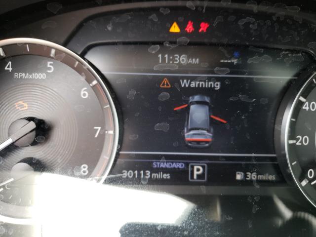 2019 INFINITI QX50 ESSEN 3PCAJ5M19KF145365