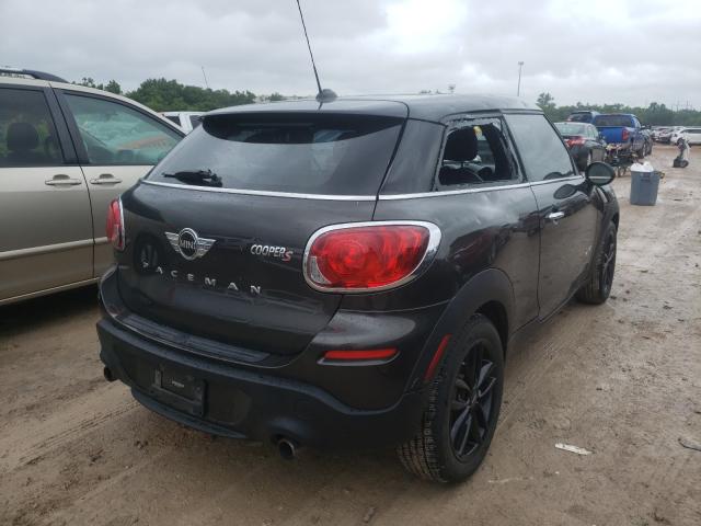 2015 MINI COOPER S P WMWSS7C50FWN70649