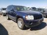 2005 JEEP  CHEROKEE