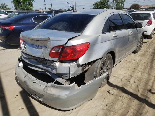 2010 CHRYSLER SEBRING 1C3CC5FB7AN212817
