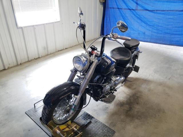 2003 YAMAHA XVS65 BASE JYAVM01E23A059498