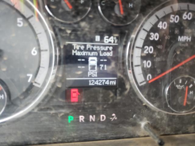 2012 DODGE RAM 2500 S 3C6TD5HT2CG128762