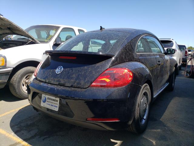 2015 VOLKSWAGEN BEETLE 1.8 3VWF17AT5FM652575