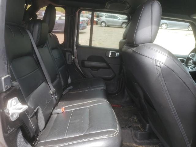 2019 JEEP WRANGLER 1C4HJXEG4KW578066