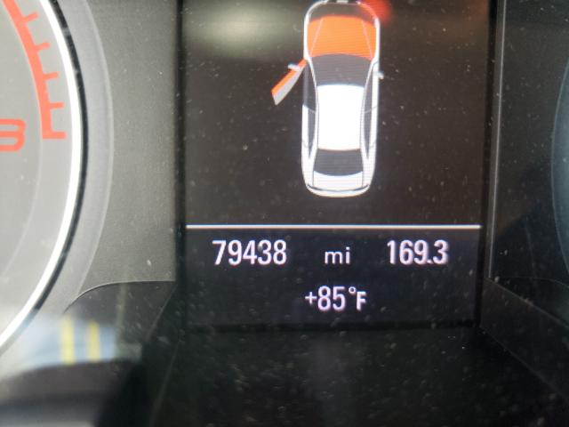 2012 AUDI S4 PRESTIG WAUMGAFL6CA100071