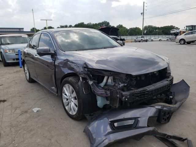 2015 HONDA ACCORD EXL 1HGCR2F89FA085582