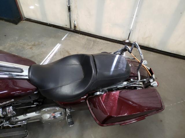 2018 HARLEY-DAVIDSON FLTRX ROAD 1HD1KHC10JB673764