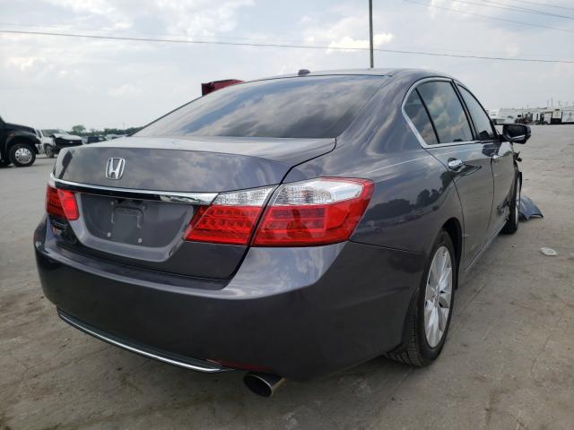 2015 HONDA ACCORD EXL 1HGCR2F89FA085582