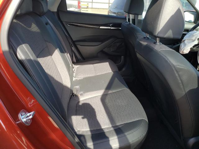2021 KIA SELTOS S KNDEUCA28M7127328