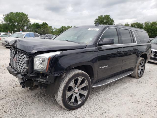 2015 GMC YUKON XL 1GKS2HKC0FR540692
