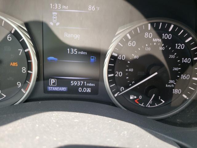 2018 INFINITI Q50 LUXE JN1EV7AP5JM365069