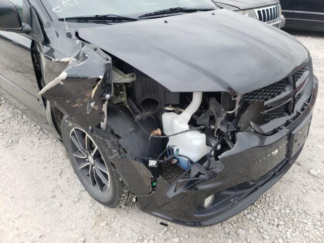 2017 DODGE GRAND CARA 2C4RDGEG4HR773713