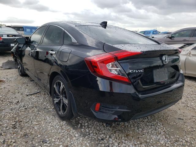 2016 HONDA CIVIC TOUR 19XFC1F90GE002426