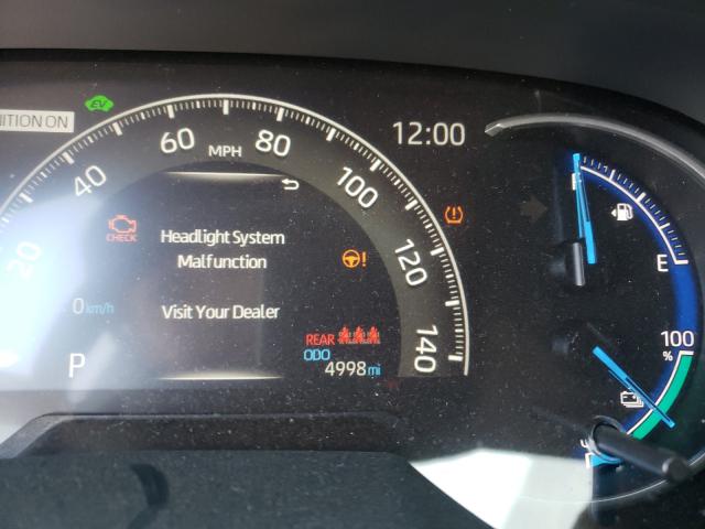 2021 TOYOTA RAV4 PRIME JTMFB3FV9MD014647