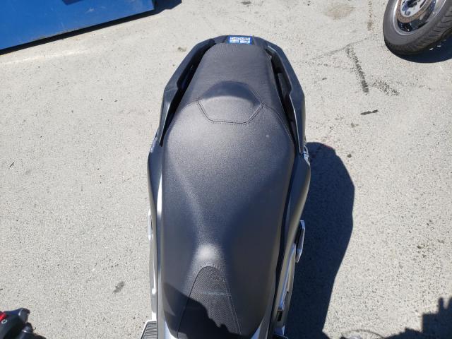 2021 HONDA ADV150 A MLHKF3855M5000655