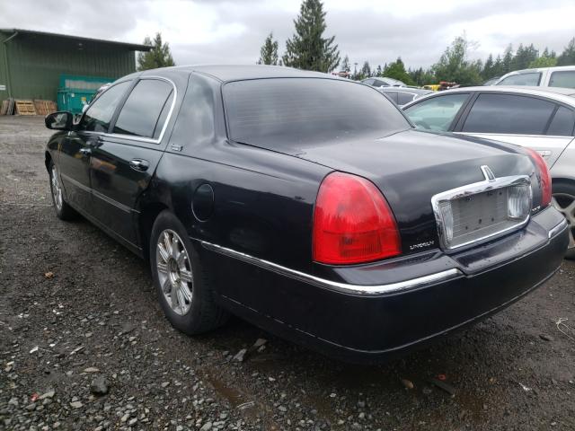 2011 LINCOLN TOWN CAR S 2LNBL8CV8BX758027
