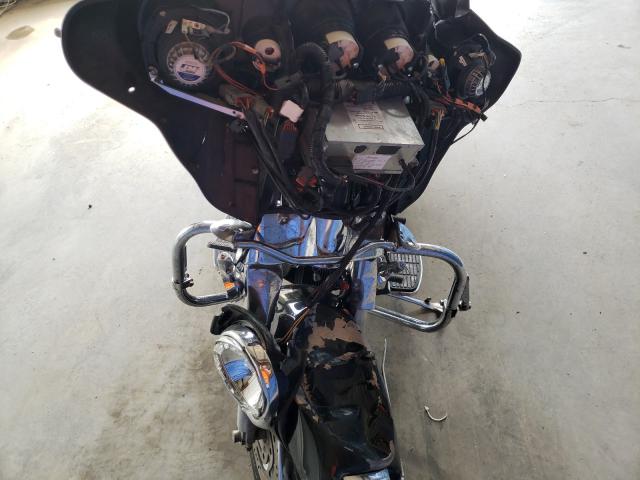 2004 HARLEY-DAVIDSON FLTRI 1HD1FVW174Y613478