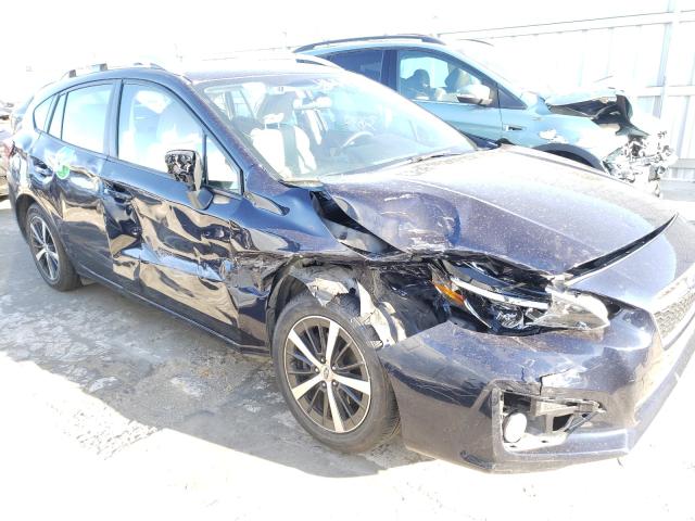 4S3GTAD60K3727246 Subaru Impreza PR 9