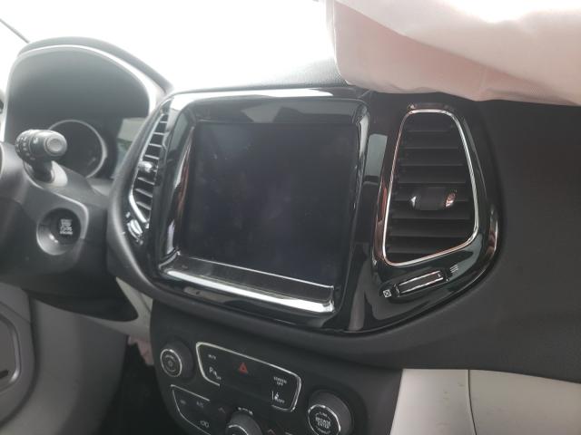 2017 JEEP COMPASS LI 3C4NJDCB8HT500557