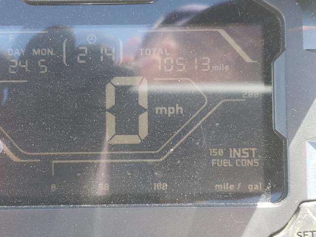 2021 HONDA ADV150 A MLHKF3855M5000655