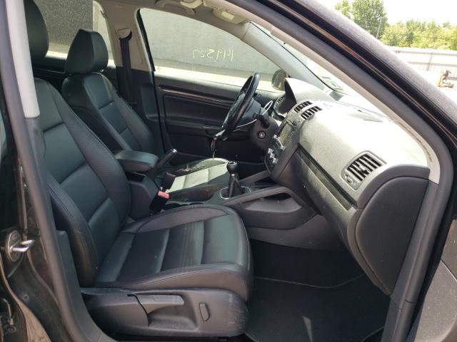2010 VOLKSWAGEN JETTA WOLF 3VWRA7AJ2AM015051