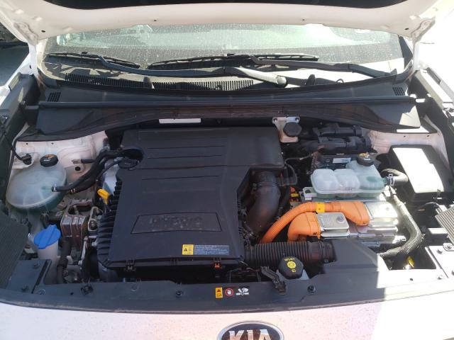 2019 KIA NIRO FE KNDCB3LC7K5317665