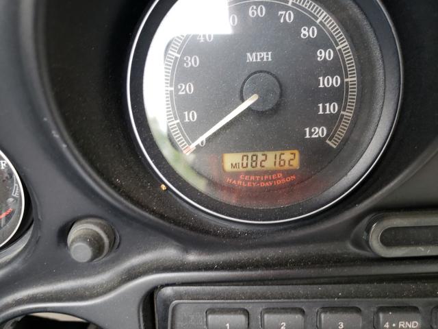 2004 HARLEY-DAVIDSON FLTRI 1HD1FVW174Y613478
