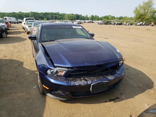 2011 FORD MUSTANG 1ZVBP8AM5B5131044