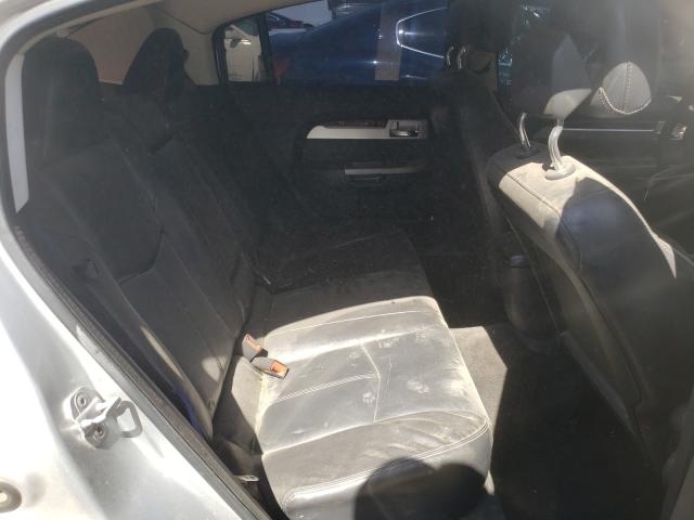2010 CHRYSLER SEBRING 1C3CC5FB7AN212817