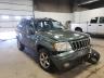 2002 JEEP  CHEROKEE