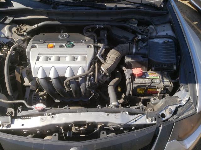 2010 ACURA TSX JH4CU2F69AC009660