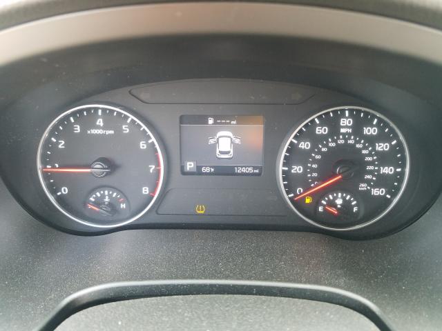 2021 KIA SELTOS S KNDEUCAA2M7041083