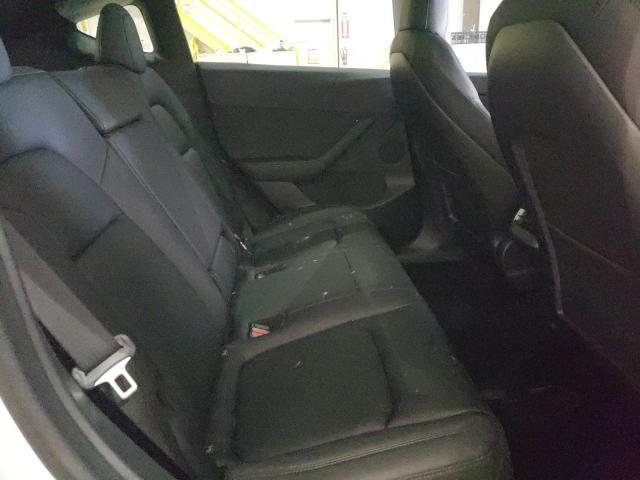 2021 TESLA MODEL Y 5YJYGDEF9MF151185