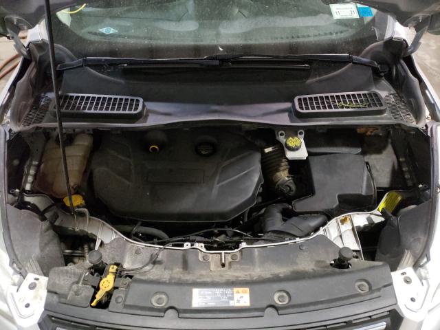 2016 FORD ESCAPE SE 1FMCU9G90GUC13345