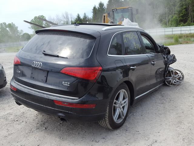 VIN WA1C2AFP7HA089728 2017 Audi Q5, Premium no.4