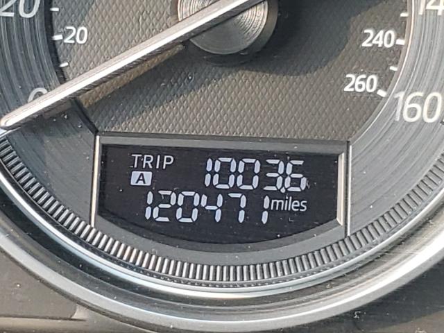 2016 MAZDA MAZDA 6 JM1GJ1W58G1404530