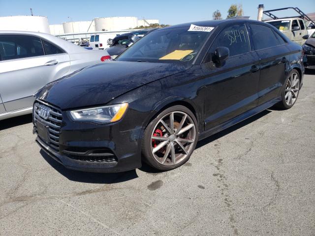 2016 AUDI S3 PREMIUM WAUB1GFF3G1027589
