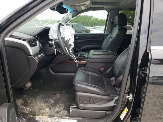 2015 GMC YUKON XL 1GKS2HKC0FR540692