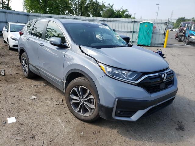 2020 HONDA CR-V EXL 2HKRW2H86LH640068