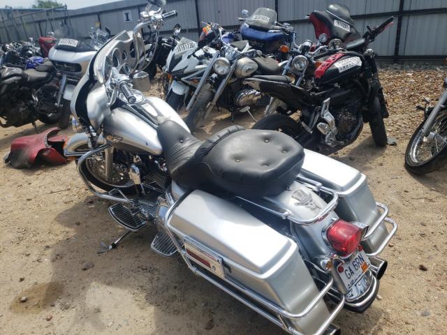 2003 HARLEY-DAVIDSON FLHTCUI AN 1HD1FCW493Y637956