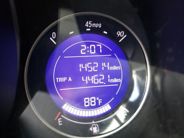 2015 HONDA FIT EX 3HGGK5H86FM757878