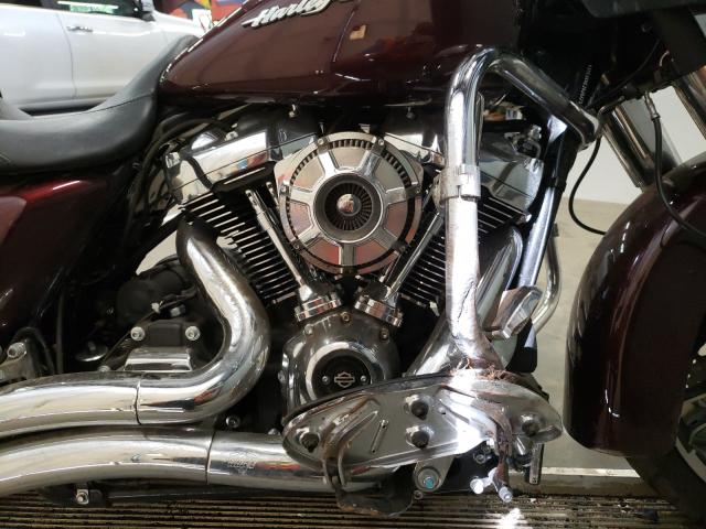 2018 HARLEY-DAVIDSON FLTRX ROAD 1HD1KHC10JB673764